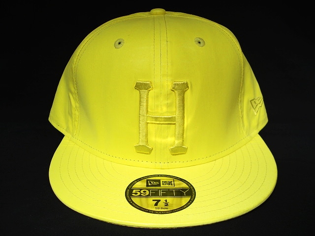 画像: HUF x NEW ERA 「cap」 入荷しました。