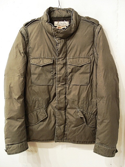 画像: Remi Relief 「jacket」 入荷しました。