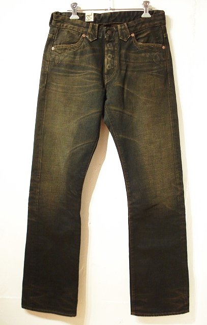 画像: RRL 「bottom」 入荷しました。