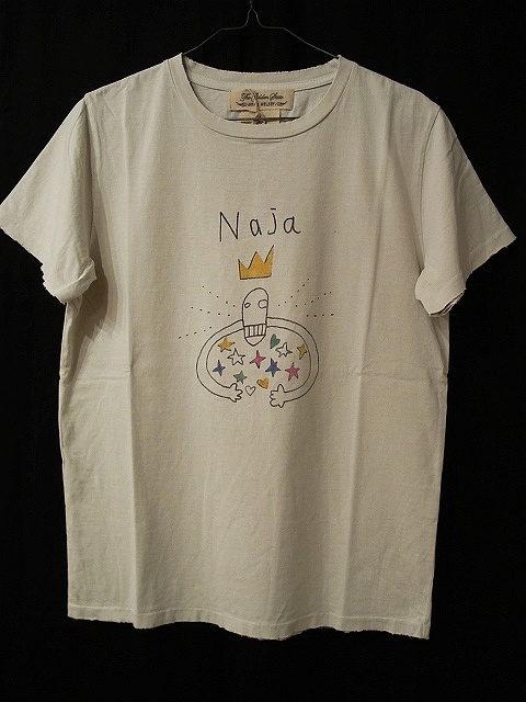 画像: Remi Relief 「T-shirt」 入荷しました。