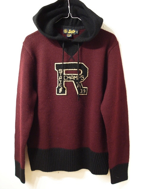 画像: RUGBY 「knit」 入荷しました。