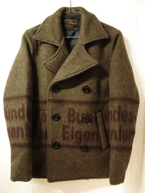 画像: VIVACE design 「jacket」 入荷しました。