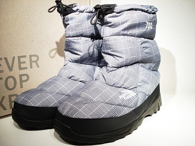 画像: The North Face 「shoes」 入荷しました。