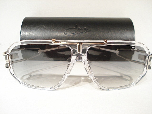 画像: cazal 881 「accessorie」 入荷しました。