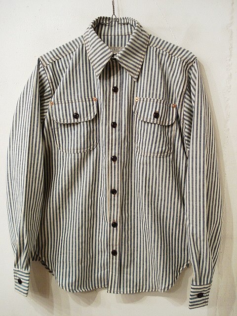 画像: PINECONE 「L/S shirt」 入荷しました。