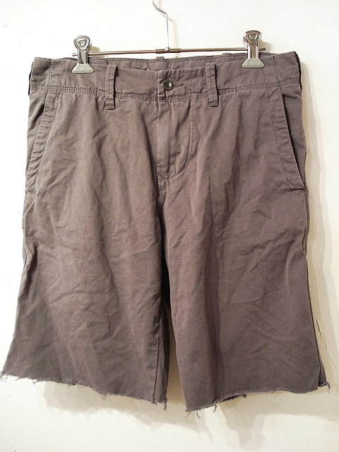 画像: Save Khaki 「shorts」 入荷しました。