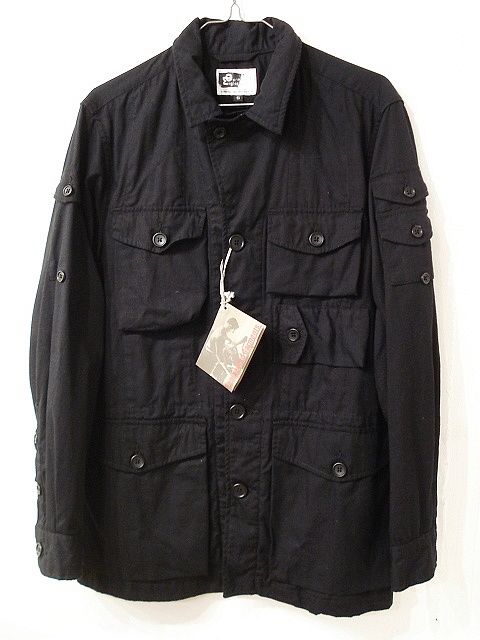 画像: Engineered Garments 「jacket」 入荷しました。