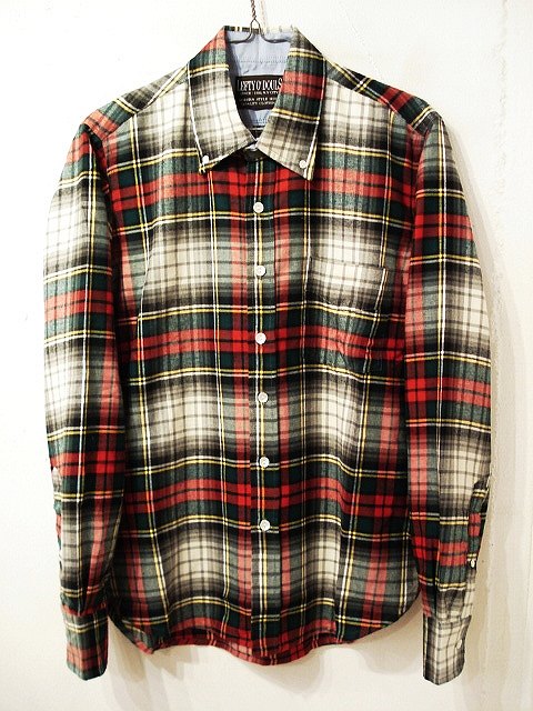 画像: Lefty O'Douls 「L/S shirt」 入荷しました。