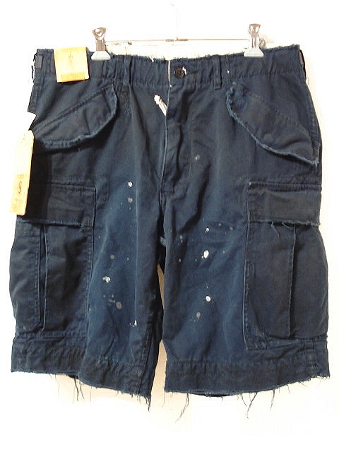 画像: Ralph Lauren 「shorts」 入荷しました。