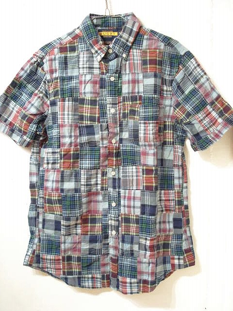 画像: RUGBY 「S/S shirt」 入荷しました。