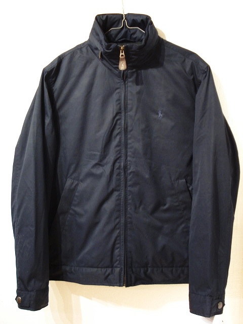 画像: Ralph Lauren 「jacket」 入荷しました。