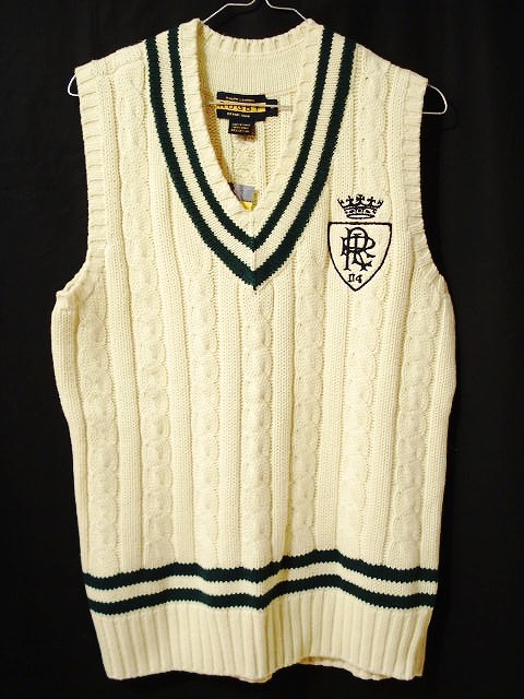 画像: RUGBY 「knit」 入荷しました。