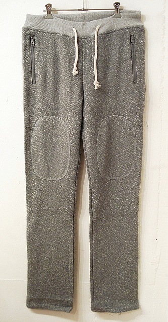 画像: SHADES of GREY 「bottoms」 入荷しました。