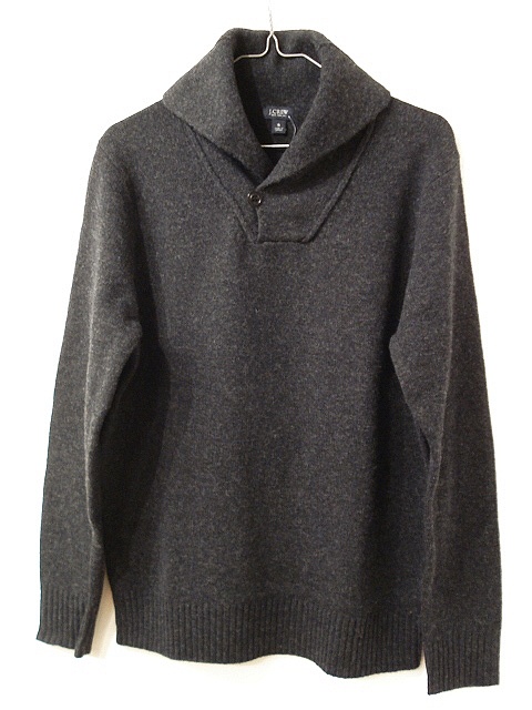 画像: J.Crew 「knit」 入荷しました。