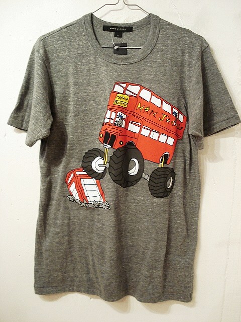 画像: Marc Jacobs 「T-shirt」 入荷しました。