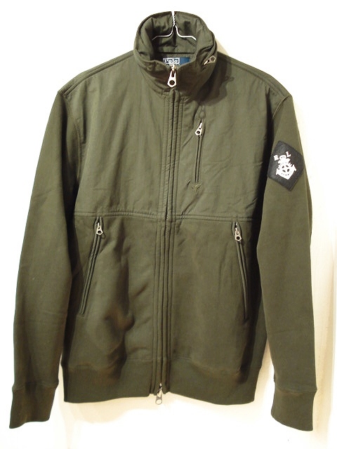 画像: Ralph Lauren 「jacket」 入荷しました。