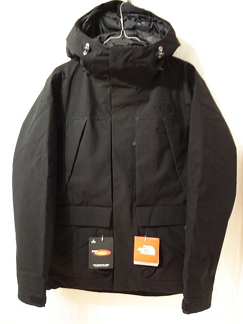 画像: The North Face 「jacket」 入荷しました。