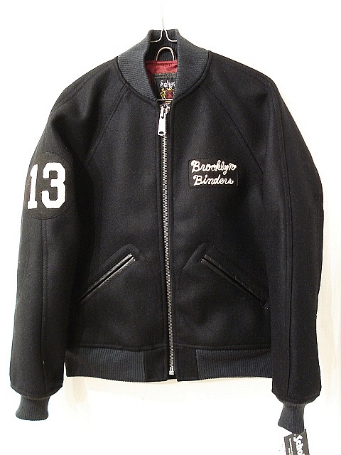 画像: Schott NYC 「jacket」 入荷しました。