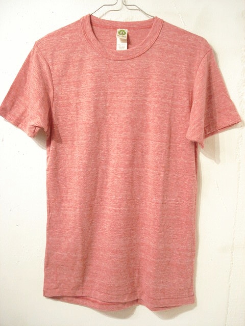 画像: Alternative Apparel 「T-shirt」 入荷しました。