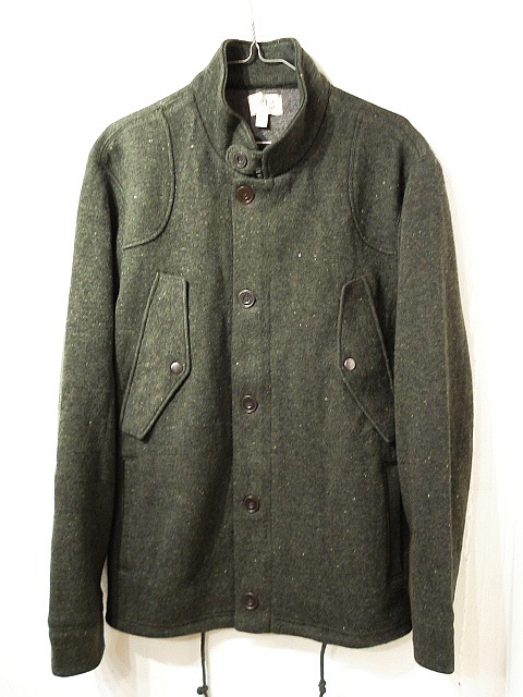 画像: KOTO 「jacket」 入荷しました。