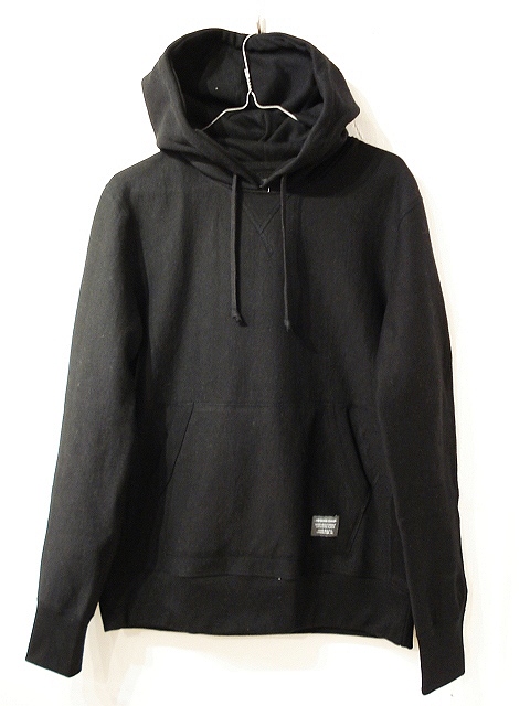 画像: Reigning Champ 「parka」 入荷しました。