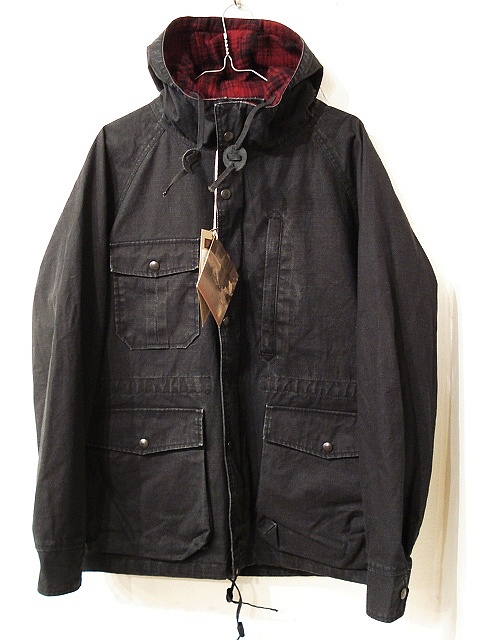 画像: Woolrich Woolen Mills 「jacket」 入荷しました。