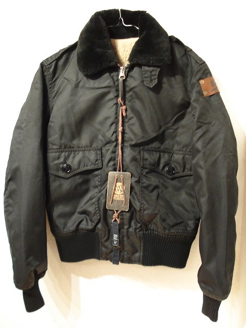 画像: RA-RE 「jacket」 入荷しました。