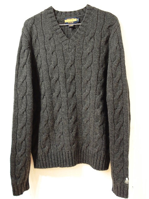 画像: RUGBY 「knit」 入荷しました。