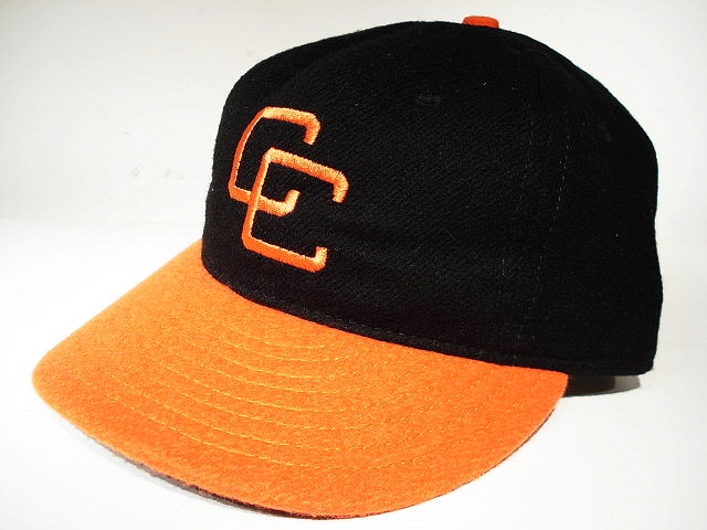 画像: Ebbets Field Flannels 「cap」 入荷しました。