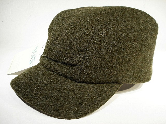 画像: Filson 「cap」 入荷しました。