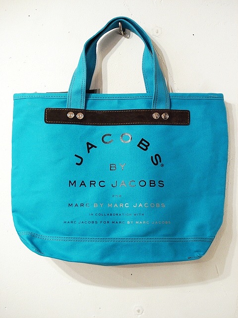 画像: Marc Jacobs 「bag」 入荷しました。