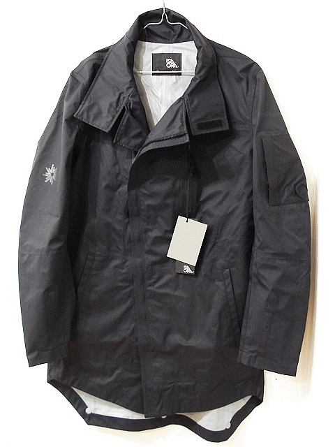 画像: ISAORA 「jacket」 入荷しました。