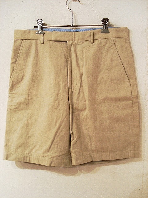 画像: Steven Alan 「shorts」 入荷しました。