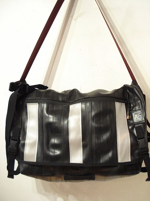 画像: Alchemy Goods 「bag」 入荷しました。