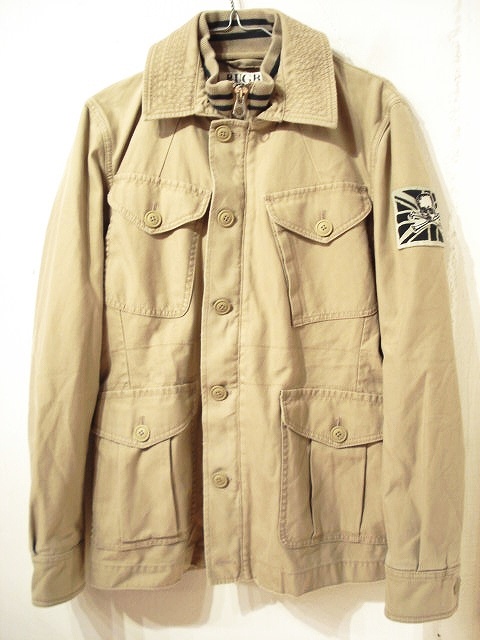 画像: RUGBY 「jacket」 入荷しました。