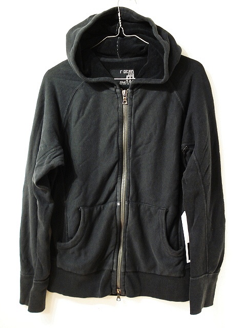 画像: rogan 「parka」 入荷しました。