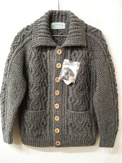 画像: Inverallan 「cardigan」 入荷しました。