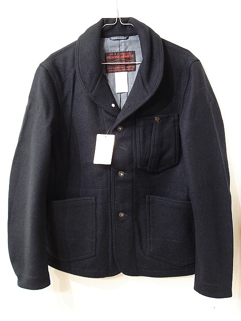 画像: Filson Italy 「jacket」 入荷しました。