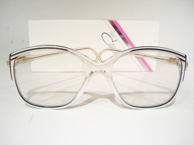 画像: cazal 148 「accessorie」 入荷しました。