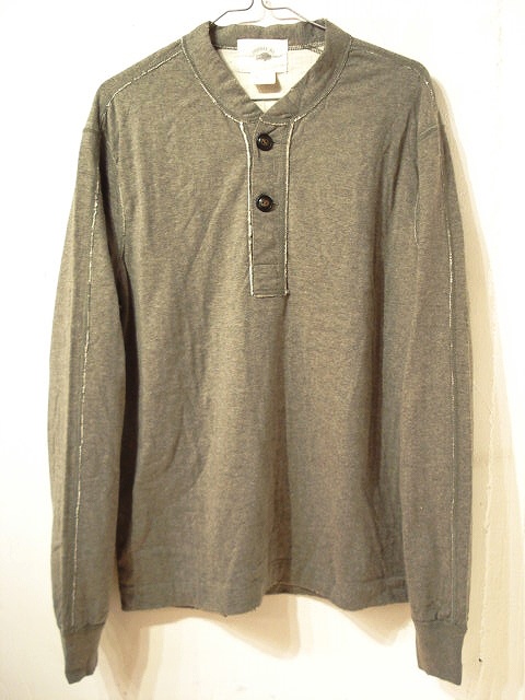 画像: RRL 「L/S shirt」 入荷しました。