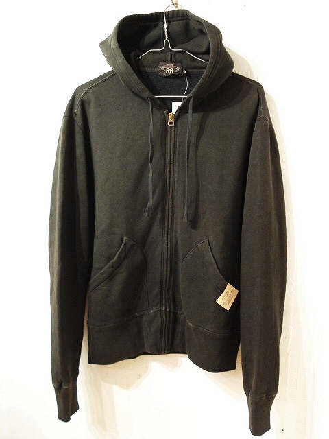 画像: RRL 「parka」 入荷しました。