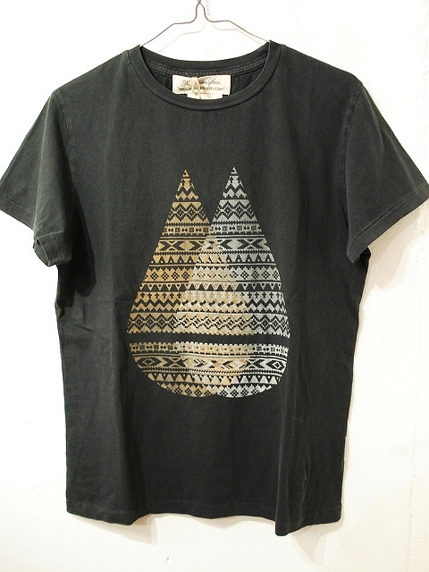 画像: Remi Relief 「T-shirt」 入荷しました。