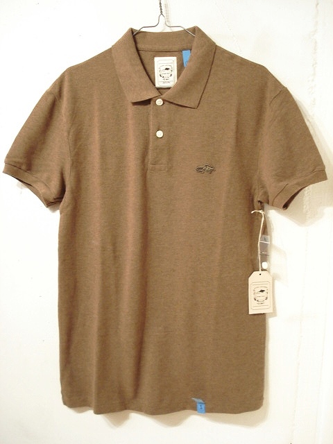 画像: Marc Jacobs 「S/S polo」 入荷しました。