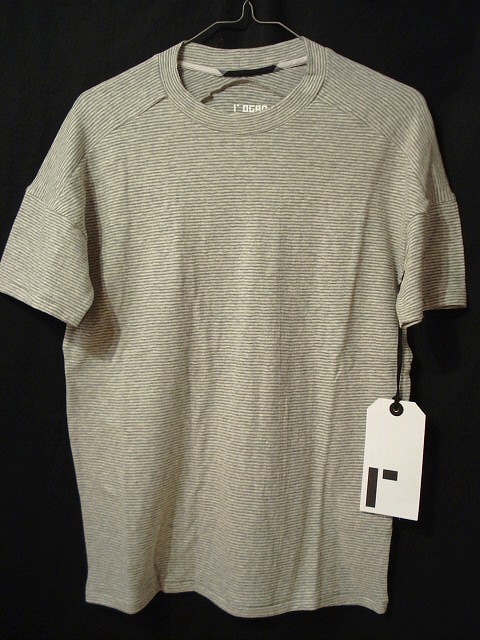 画像: rogan 「T-shirt」 入荷しました。