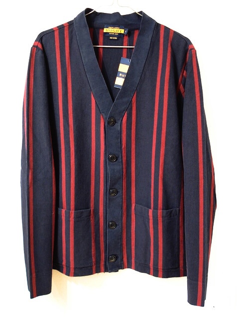 画像: RUGBY 「cardigan」 入荷しました。