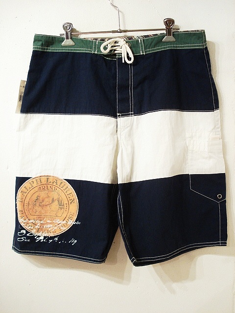 画像: Ralph Lauren 「shorts」 入荷しました。