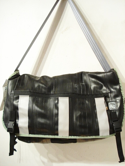 画像: Alchemy Goods 「bag」 入荷しました。