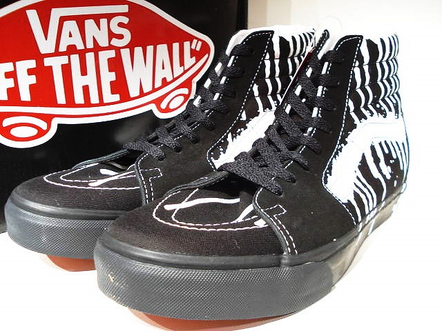 画像: VANS 「shoes」 入荷しました。