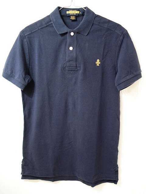 画像: RUGBY 「S/S polo」 入荷しました。