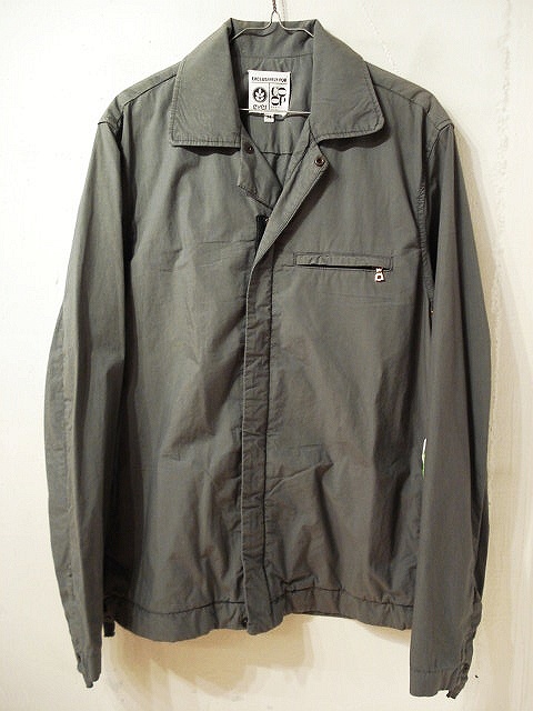 画像: Ever 「jacket」 入荷しました。